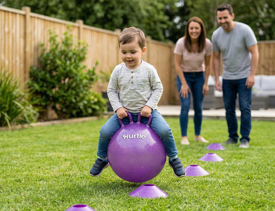 Exercise Balls