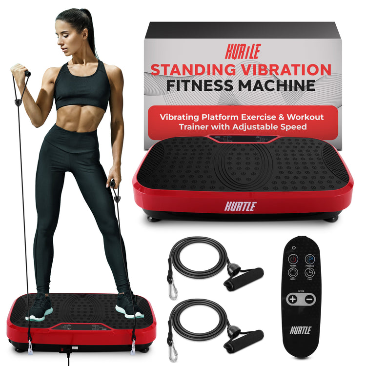 Fitness Equipment