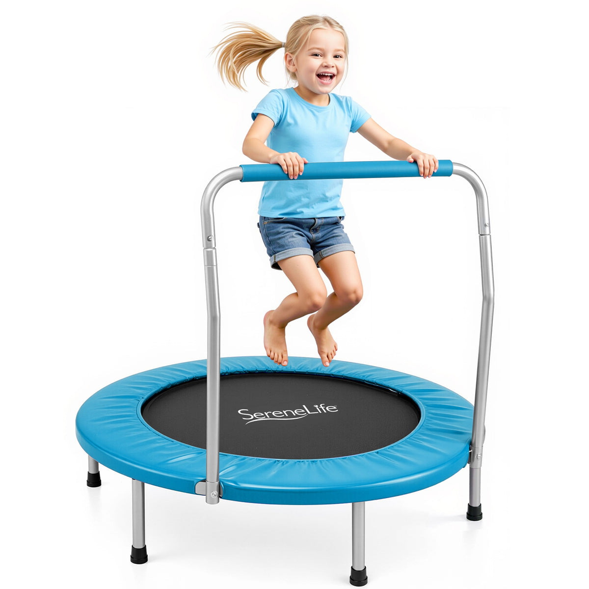 Trampolines