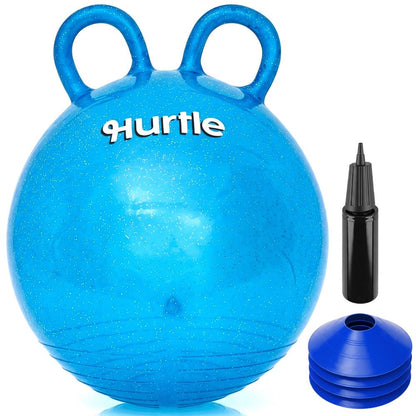 Kids Hopper Ball - HUHOP18GLBL