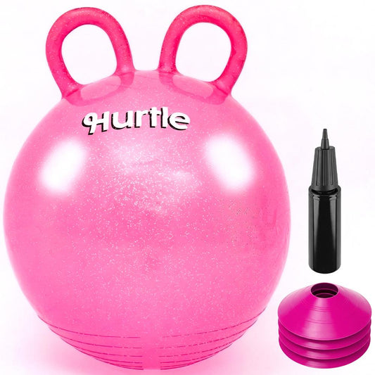 Kids Hopper Ball - HUHOP18GLPK