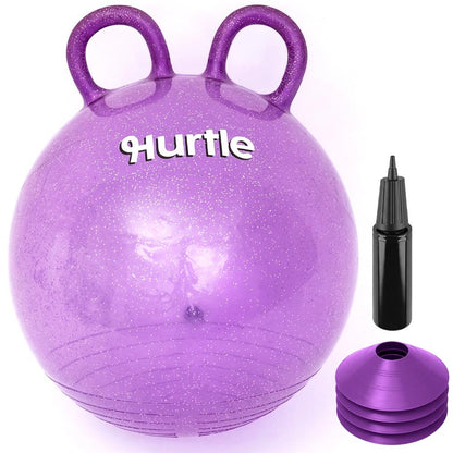 Kids Hopper Ball - HUHOP18GLPR