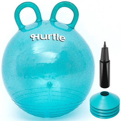 Kids Hopper Ball - HUHOP18GLTL