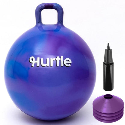 Kids Hopper Ball - HUHOP20MBBLPR