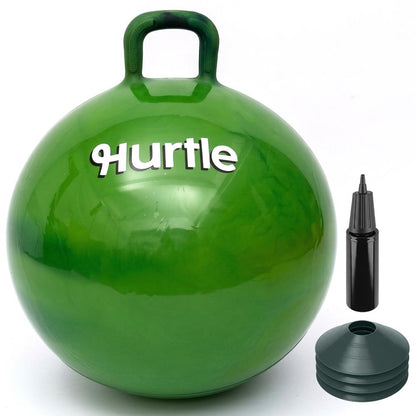 Kids Hopper Ball - HUHOP20MBCM