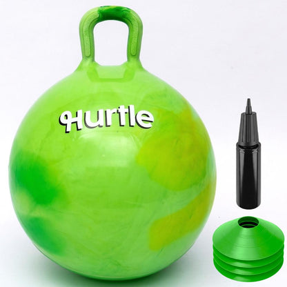 Kids Hopper Ball - HUHOP20MBGRYL