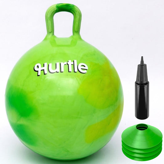 Kids Hopper Ball - HUHOP20MBGRYL
