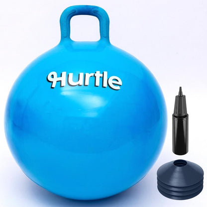Kids Hopper Ball - HUHOP20MBNV