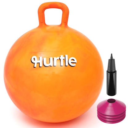 Kids Hopper Ball - HUHOP20MBORPK
