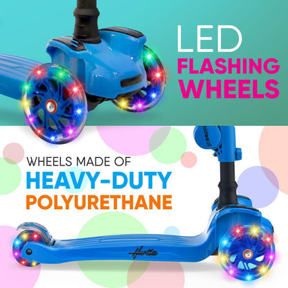 Mini Kids Toy Scooter - HURFS56