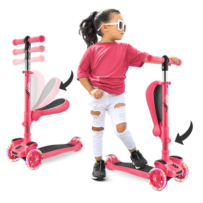 Mini Kids Toy Scooter - HURFS79W