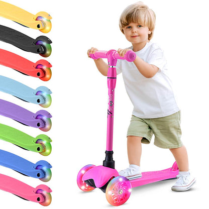 Mini Kickboard Scooter - HURSC12PK