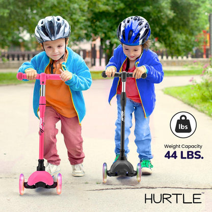 Mini Kickboard Scooter - HURSC14WM
