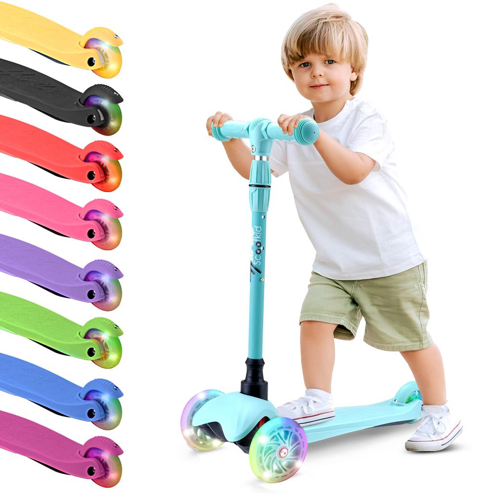 Mini scooter kickboard - HURSC15TL 