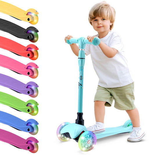 Mini scooter kickboard - HURSC15TL 