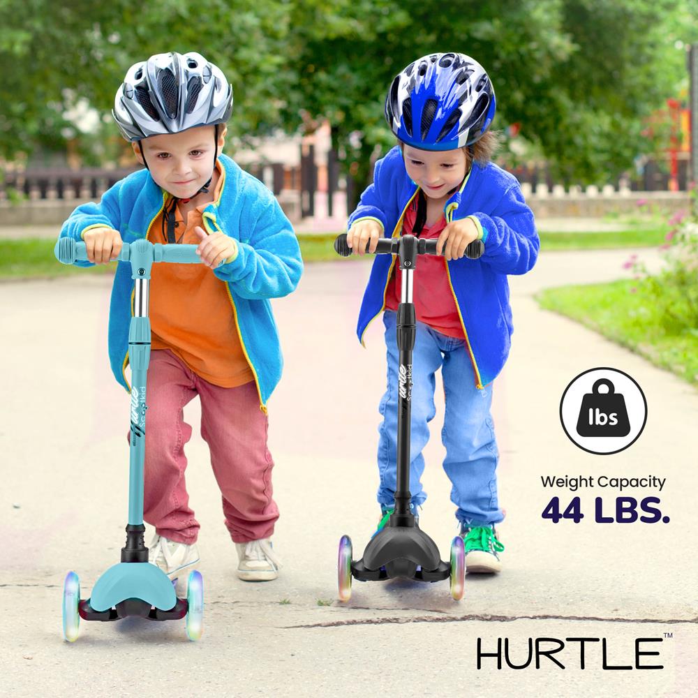 Mini scooter kickboard - HURSC15TL 