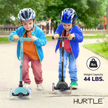 Mini Kickboard Scooter - HURSC15TL