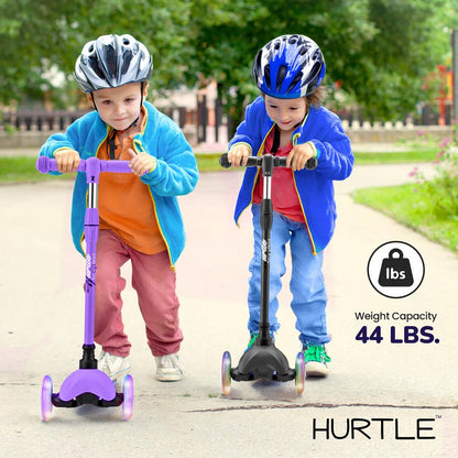 Mini Kickboard Scooter - HURSC16PR