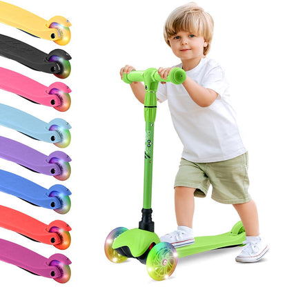 Mini Kickboard Scooter - HURSC17GN