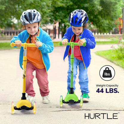 Mini Kickboard Scooter - HURSC17GN
