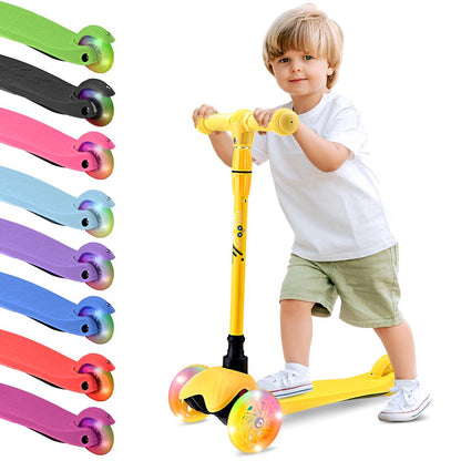Mini Kickboard Scooter - HURSC18YL