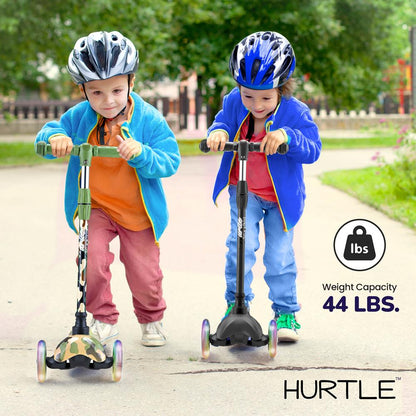 Mini Kickboard Scooter - HURSC21CM
