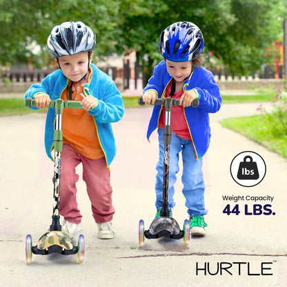 Mini Kickboard Scooter - HURSC23RT