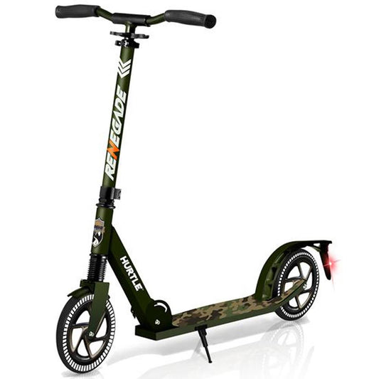 Trottinette Kick Pliable - HURTSCA.5 