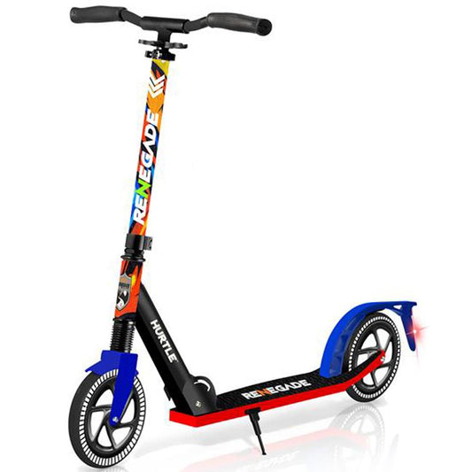 Trottinette Kick Pliable - HURTSGR.5 