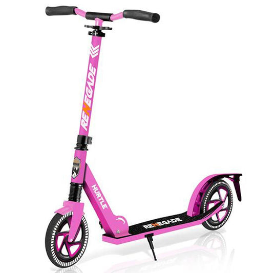 Trottinette pliable à moteur - HURTSPK.5 