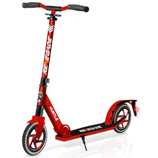 Foldable Kick Scooter