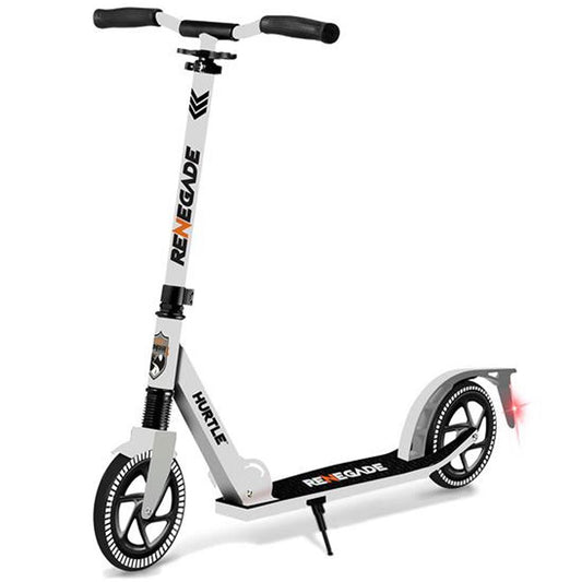 Trottinette électrique pliable - HURTSWH.5 