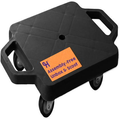 Kids Scooter Board - HUSCB01BK