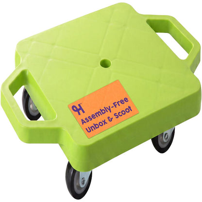 Kids Scooter Board - HUSCB01GR