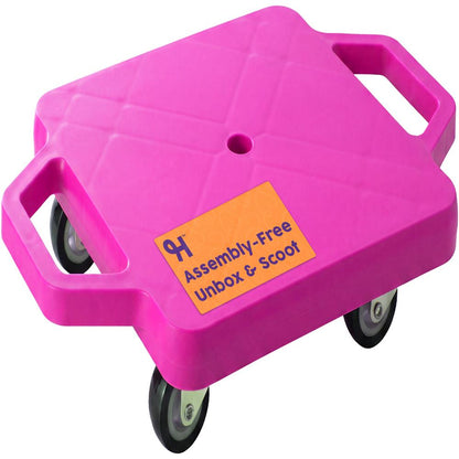 Kids Scooter Board - HUSCB01PK
