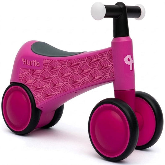 Toddler Balance Bike - HUTBB19PK