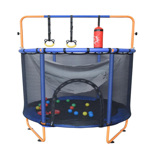 Kids Trampoline - HUTRA55BLOR 