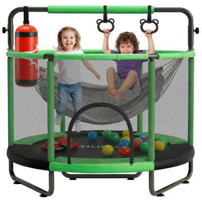Kids Trampoline