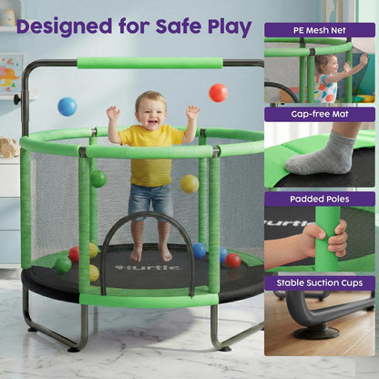 Kids Trampoline