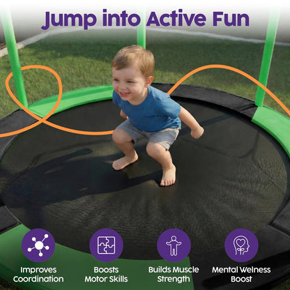 Kids Trampoline