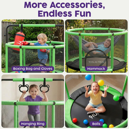 Kids Trampoline