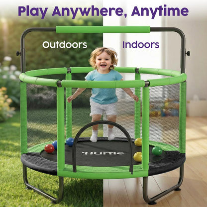 Kids Trampoline
