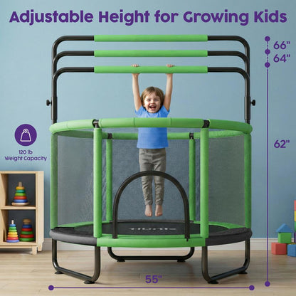 Kids Trampoline