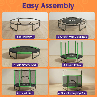 Kids Trampoline