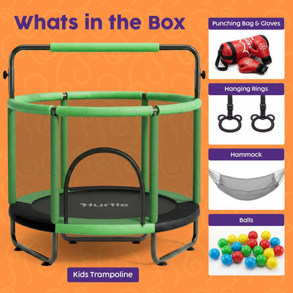 Kids Trampoline