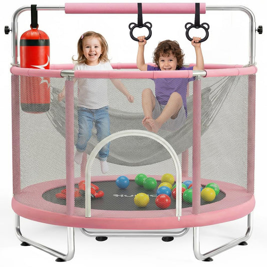 Tapis de trampoline pour enfants - HUTRA55PK 